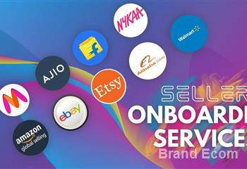 Marketplace Onboarding