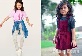 Launching a Kids’ Fashion Brand on Nykaa Fashion